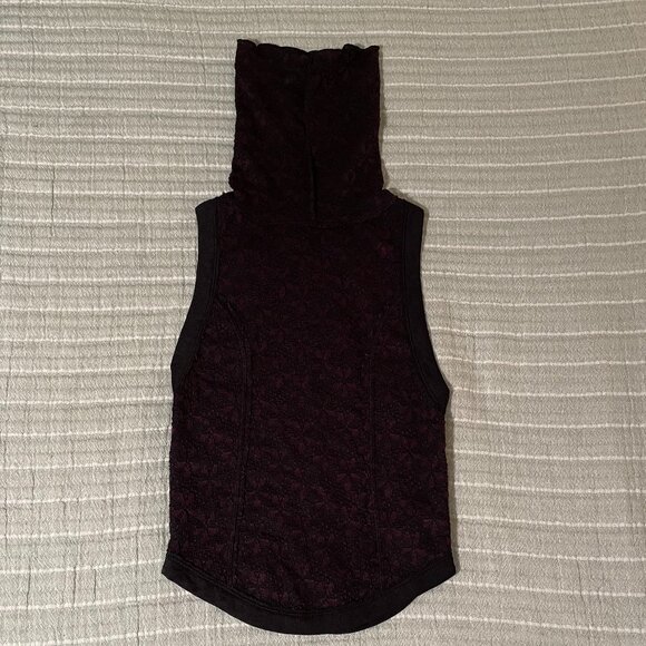 Free People Warmer Days Tank - Picture 3 of 7